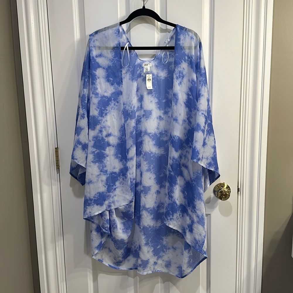 Aerie Cover Up NWT